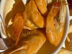 -泰国餐厅 Thai Food(裕华万达店)