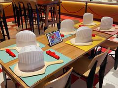 -城市大道红炉披萨烘焙坊