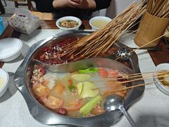 -满江红串串香(七道堰街店)