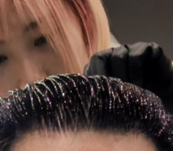 点击看大图 -银星女王公园发型艺术沙龙