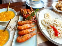 -蟹村草堂·苏式园林人文农家·大闸蟹