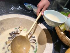 -云海肴云南菜·蒸汽石锅鱼(青岛万象城店)