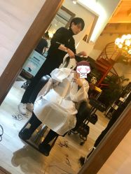 点击看大图 -icare美发沙龙