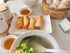 -老盛兴汤包馆(临汾店)