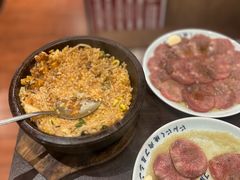 -蒜香焼肉PURUSHIN(马场路店)