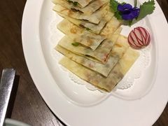 芝士牛肉饼-美乐食街(小南店)