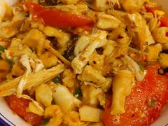 -老乌家特色小炒泡馍(大皮院店)