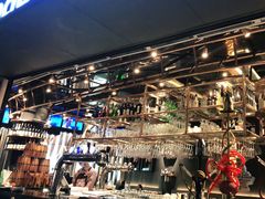 -haxnbauer海森堡德国餐厅(深圳coco店)