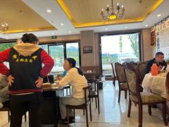 -鲁朗纳麦石锅鸡庄园