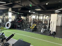 -ENERGY原力健身(川周店)