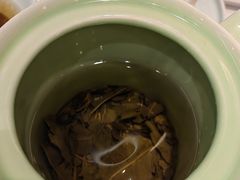 -虎哥私房菜(馒头山店)