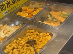 -醉得意·家常菜(二七路店)