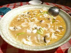 -龙桥私厨·姜花菊花过桥鱼·顺德菜(容桂店)