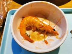 -胖哥俩肉蟹煲(湖滨银泰in77店)