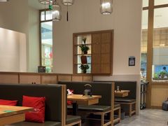 -福宝漠北·专注牛羊肉19年·西北菜(双湖林语店)