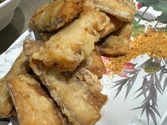 -直隶安家牛肉罩饼(七一路店)