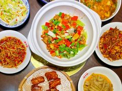 -天下客饭店(中山路店)