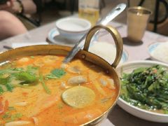 -Home Thai·泰谣(王府井apm店)