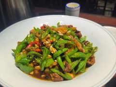 -李记搅团•非遗陕菜(三桥店)