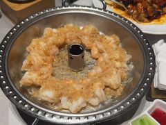 -望京辣宴·古法川菜(望京店)