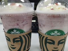 -星巴克(宏汇国际广场店)