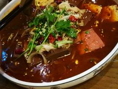 -东吴面馆(十全街店)