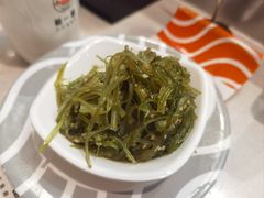 -新一番三文鱼寿司(大东海店)