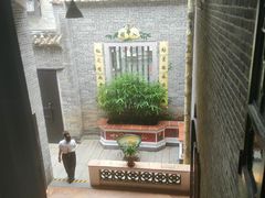-荔湾博物馆