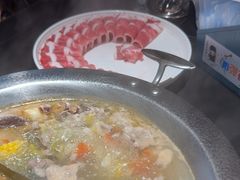 -额尔敦·品质自助(摩尔城店)