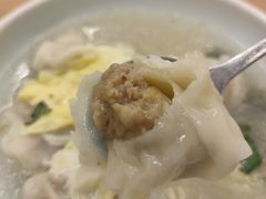 -买又大餐厅(福林里店)