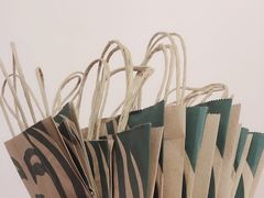 -星巴克(淮安金鹰店)
