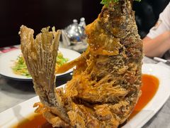 -城南往事·鲁菜济南菜(软件园美莲广场店)