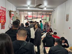 -杨家牛肉汤(淮建路店)