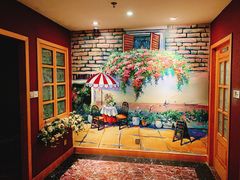 -天语雅阁(永乐路店)