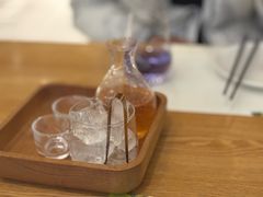 -青梅酒肆PLUS(长白仙岛北路店)