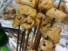 -老太太豆皮(南芬店)