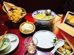 -窄巷子陕菜馆·地道陕西菜(粉巷店)