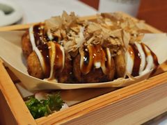 -松羽料理(国大店)