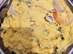 -香蕉叶餐厅(是隆店)