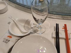 -小厨娘淮扬菜(清江苏宁广场店)
