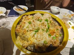 -佳兰雅序融合菜(高新店)