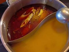 -熹悟海鲜火锅·广式打边炉