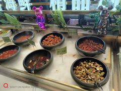 -环球约客烤涮自助(铜锣湾店)