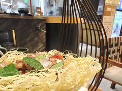 -云海肴·汽锅鸡·云南菜(苏州中心店)