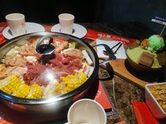 -御上皇三汁焖锅(薛城万达广场店)
