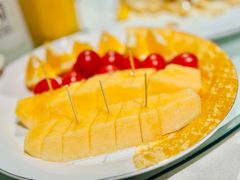 -金美华轩(东方路齐鲁店)