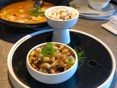 -木守西溪溪隐餐厅