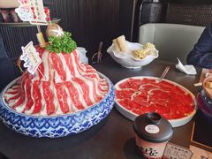 -东来顺·非遗火锅(赛格国际购物中心店)