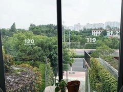 -厦门华轩里山海间酒店(原乐雅无垠酒店)
