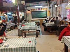 -彭耕记猪油炒小菜(吉联mall店)